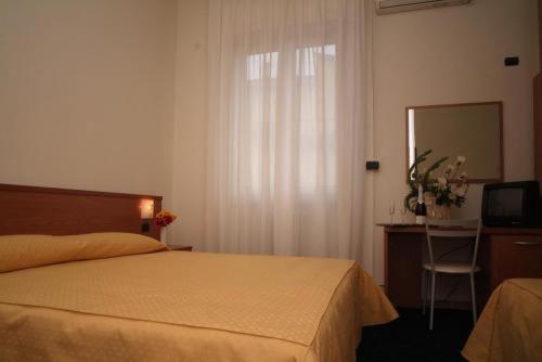 Hotel Masaccio San Giovanni Valdarno Kamer foto