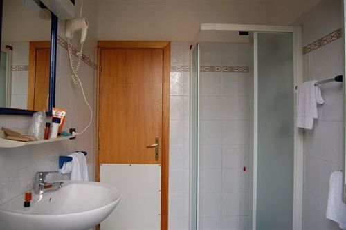 Hotel Masaccio San Giovanni Valdarno Buitenkant foto