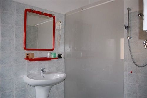 Hotel Masaccio San Giovanni Valdarno Buitenkant foto